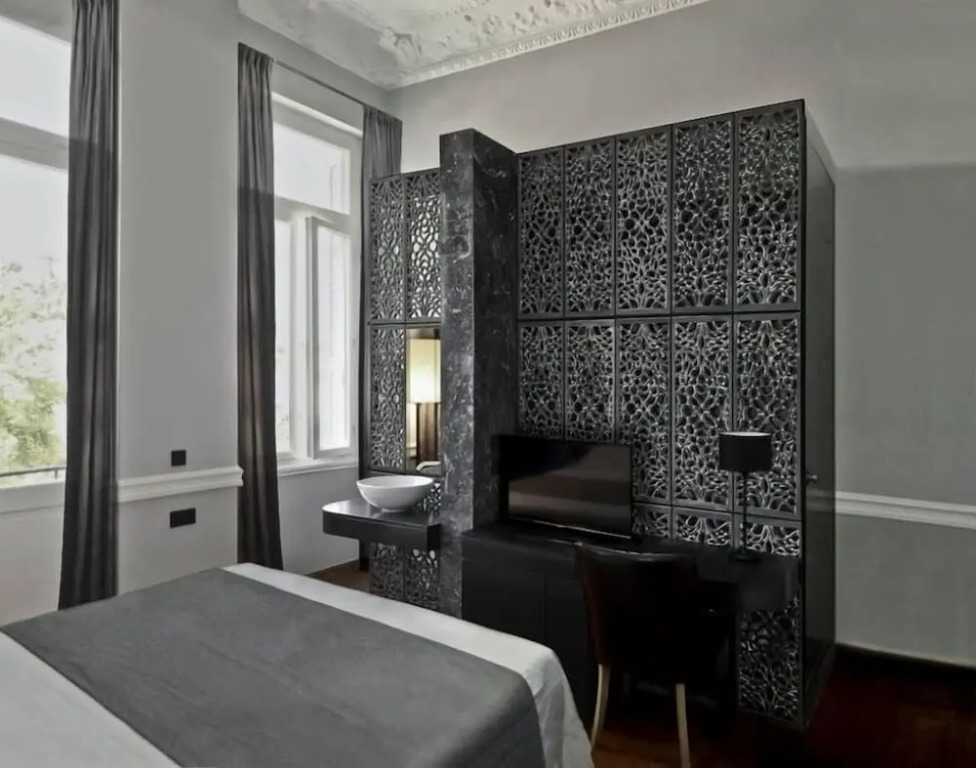 The Zillers Boutique Hotel