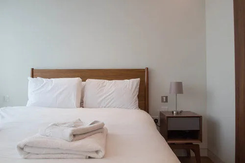 Canaletto - 1 bed