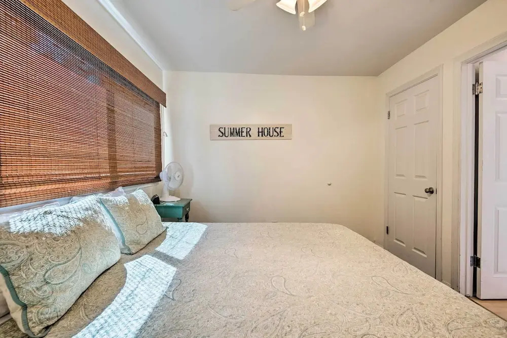 Central Catalina Cottage: Walk to Ferry & Eateries