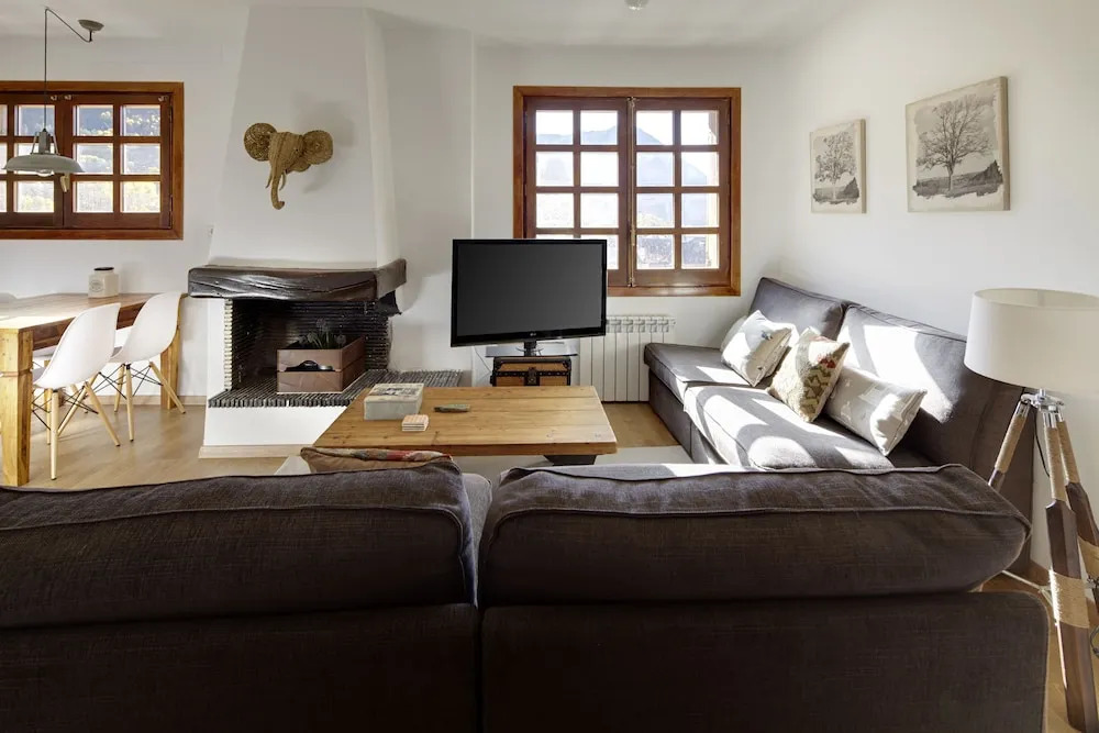 Apartamento Eth Pui by Totiaran