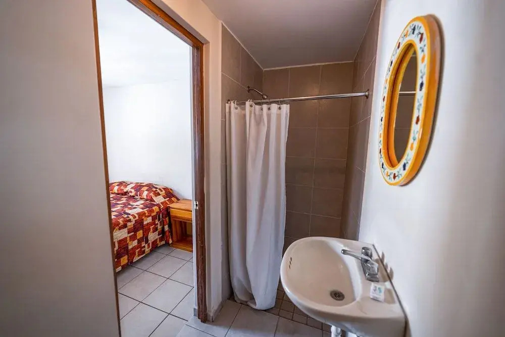 Hotel Meson de Isabel