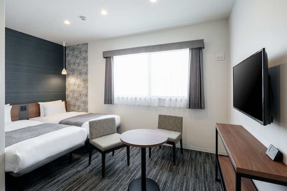 Ms Hotel Nijojo Oike