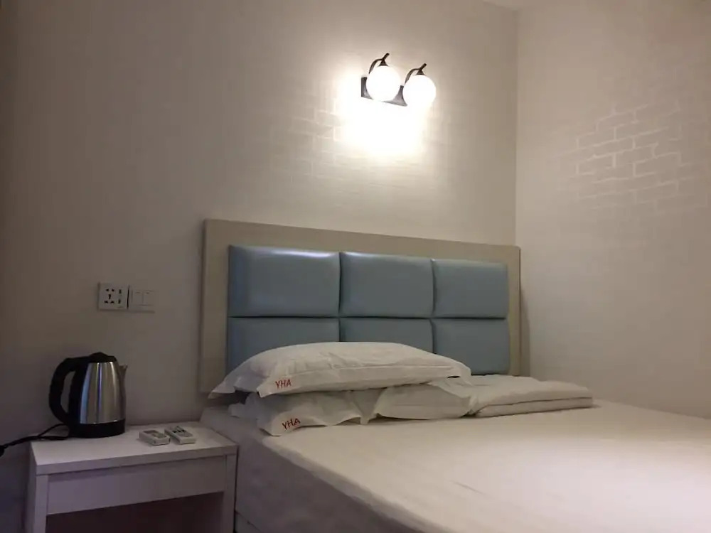 Luoyang Heartland Intl Youth Hostel