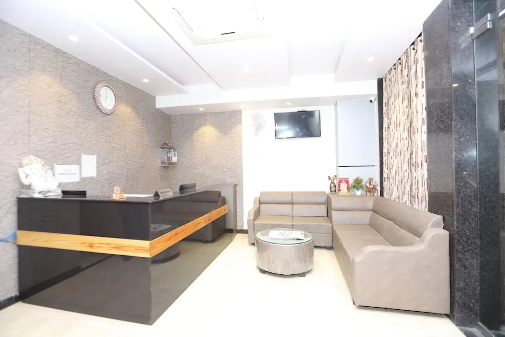 Hotel Raj Shree