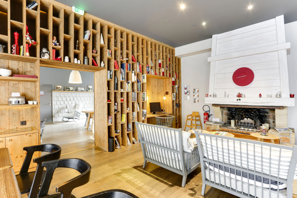 Le Faucigny - Hotel de Charme & SPA