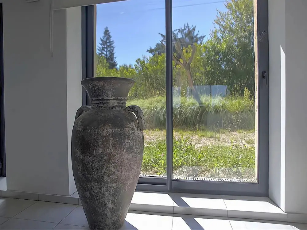Holiday Home in France With Huge Private Garden