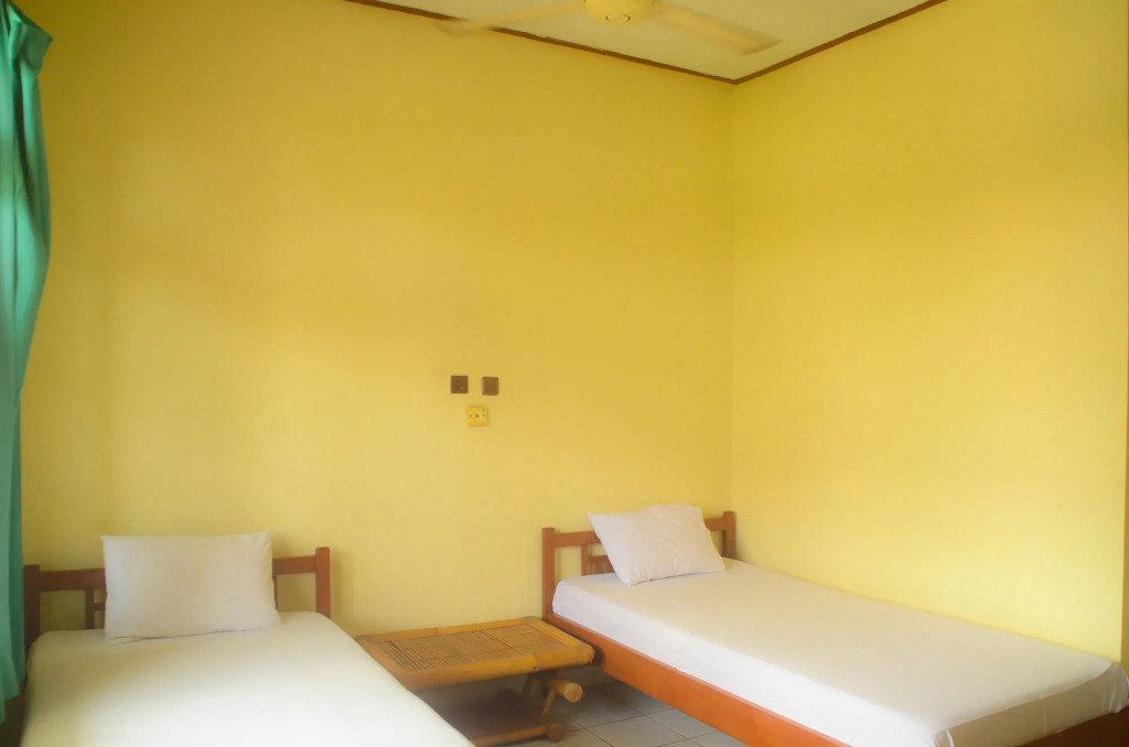 Super OYO 1654 Maha Bharata Kuta Inn