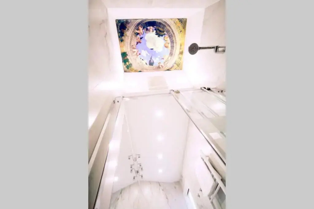 Luxury & Design Apartment Madrid Center 3BRM 3BTHR