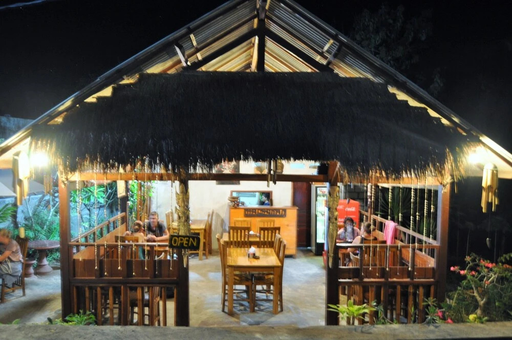 Simpang Inn Hostel