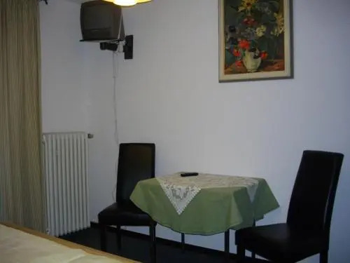 Gasthof Pension Plitt Schepers