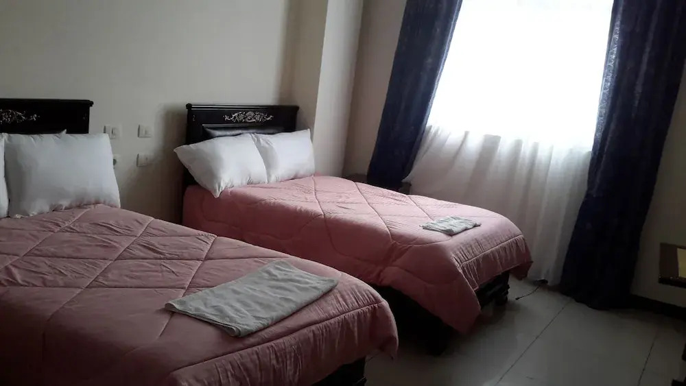Holiday Guest House