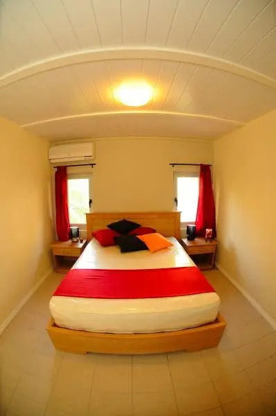Tamarin Chambres dHotes