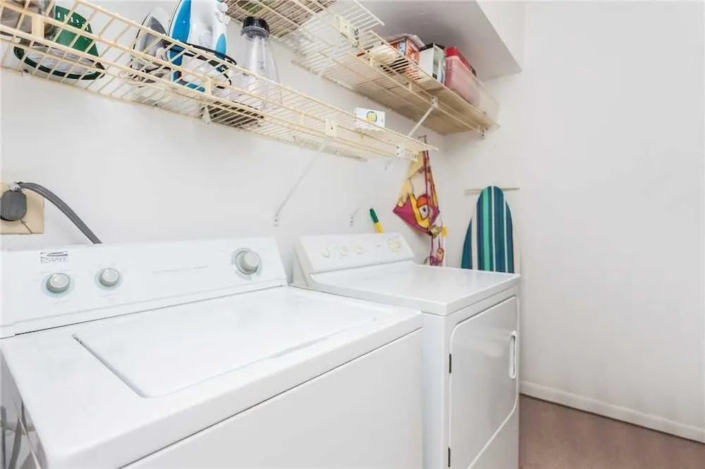 Island House C 108 - Two Bedroom Condo