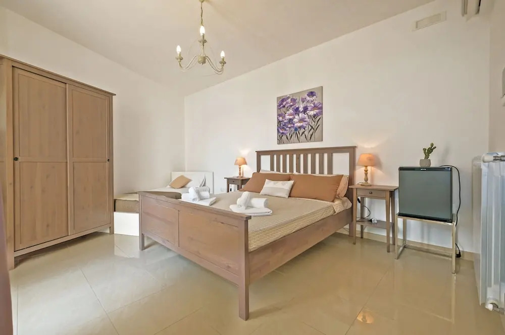 Casa Due Aie
