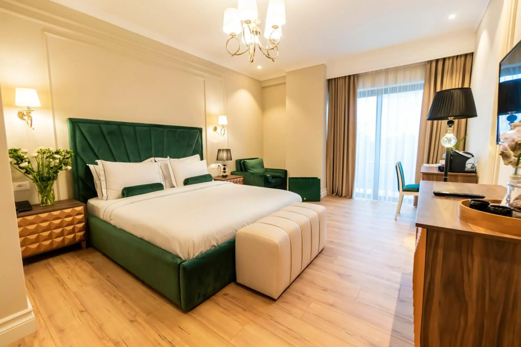 Diamma Resort Conference & Spa