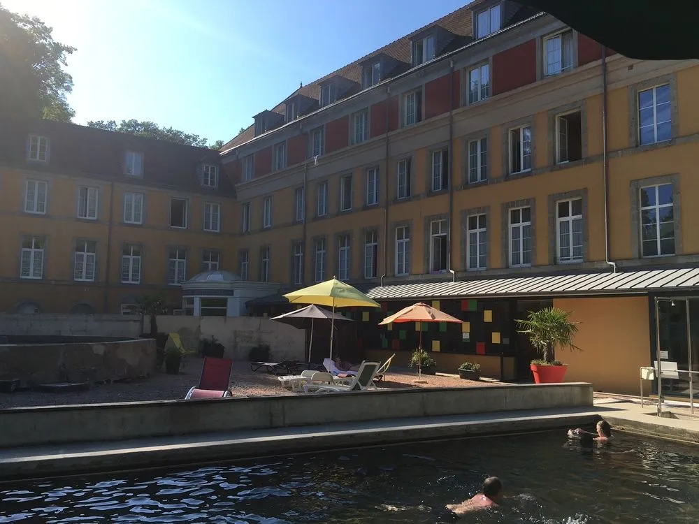 Grand Hotel Thermal
