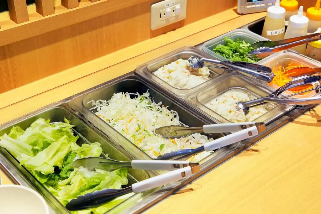 JR Inn Sapporo South
