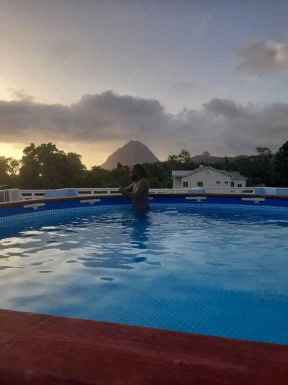 Tranquility Suites- Feels like Home