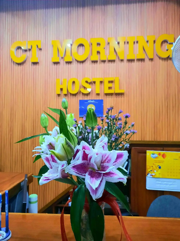 CT Morning Hotel