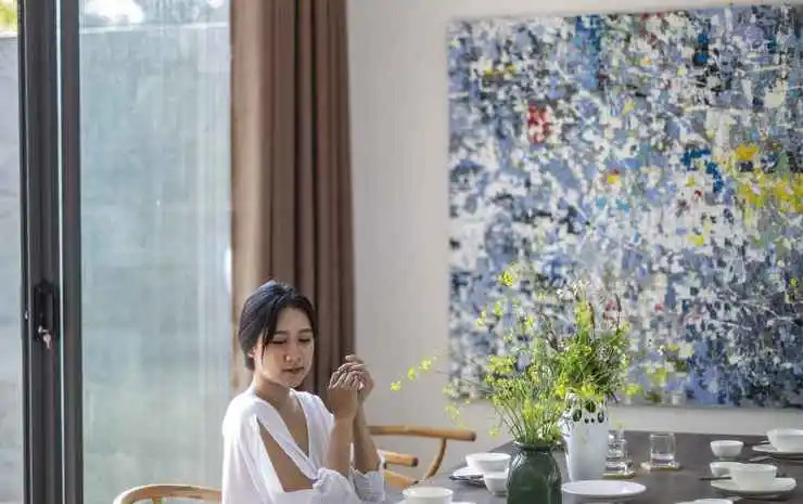 Duong Sat Quang Binh Hotel