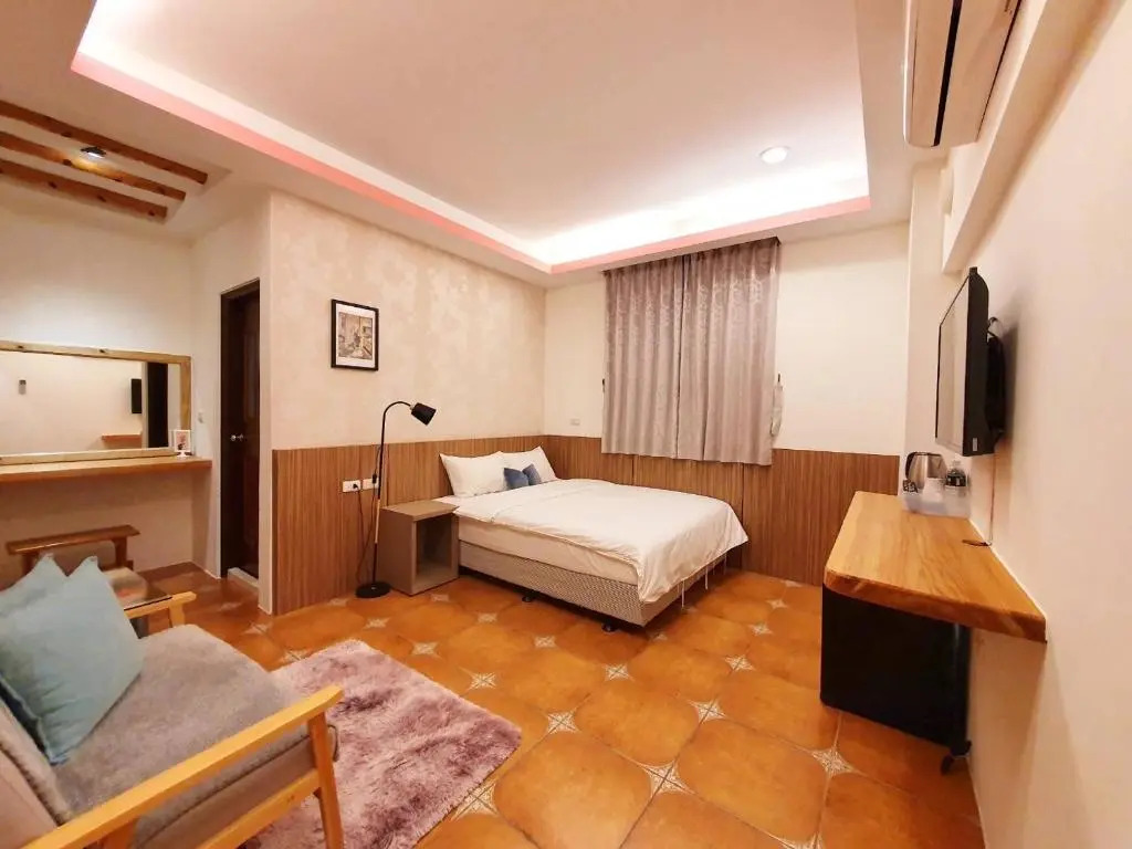 Warm & Cozy Inn