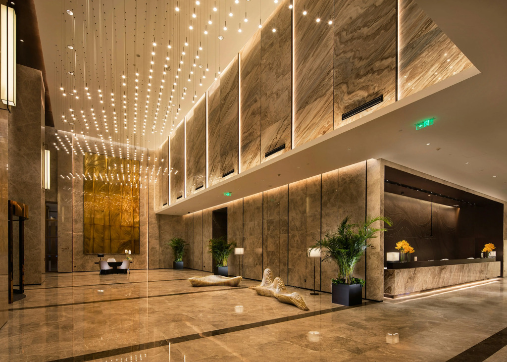 DoubleTree by Hilton Hotel Chongqing Nan'an