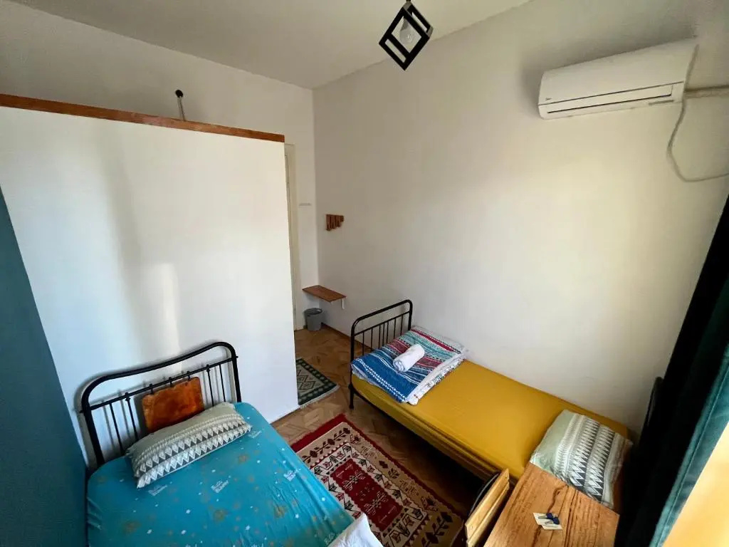 Bao Hostel Kutaisi