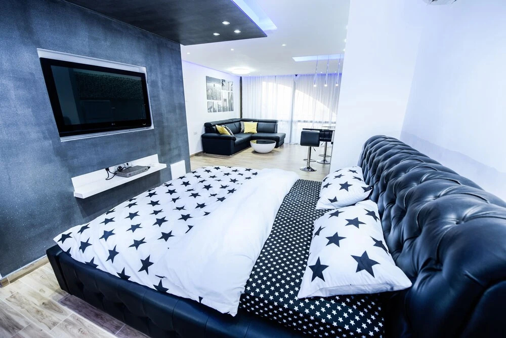 Diamond Suite Eilat