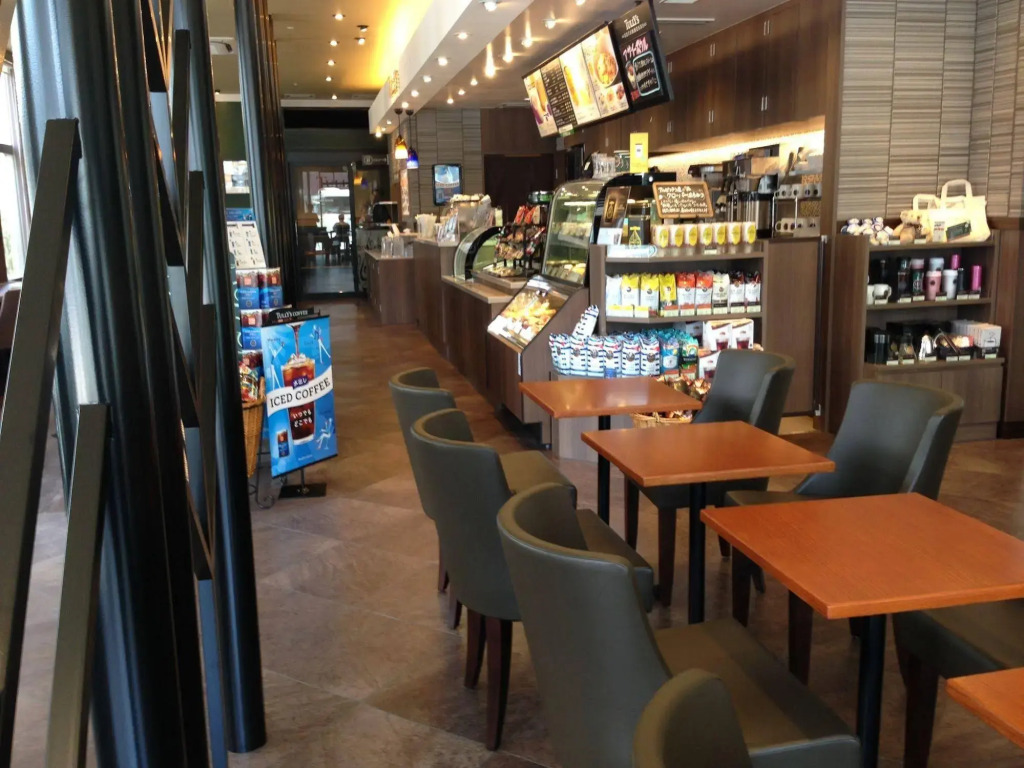Unizo Inn Nagoya Sakae