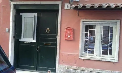 La Casetta di Paola