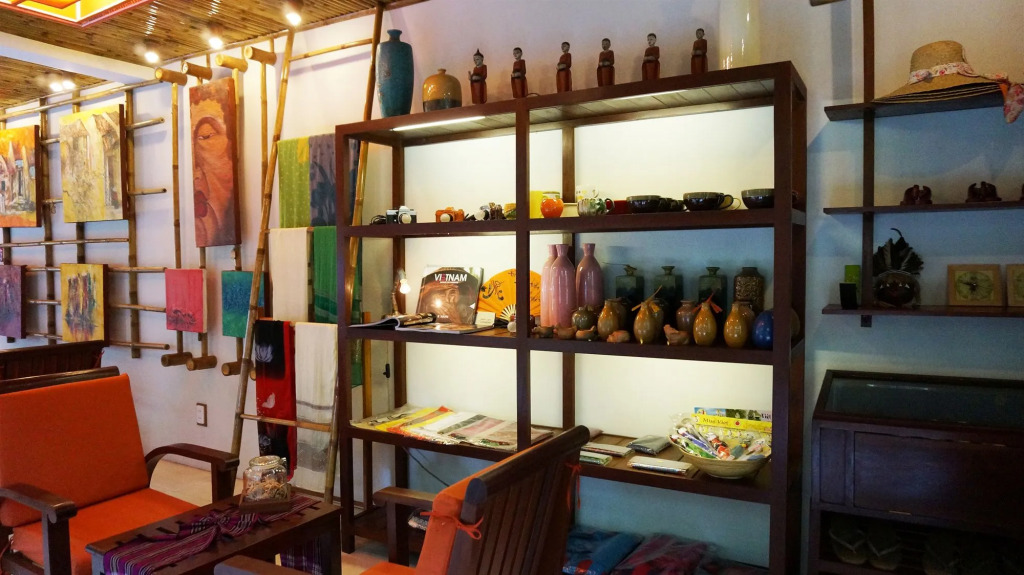 Hoi An Chic Green Retreat