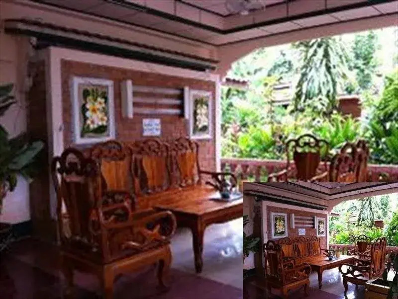 Dokchampa Hotel