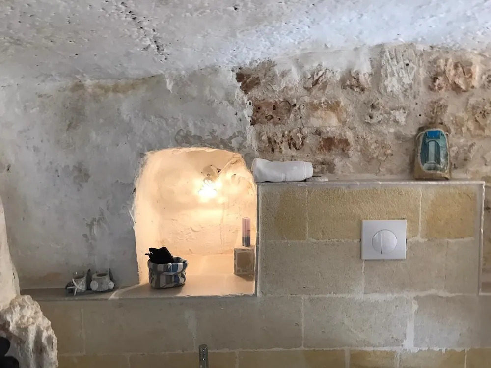 Trullo Dell orto Ostuni