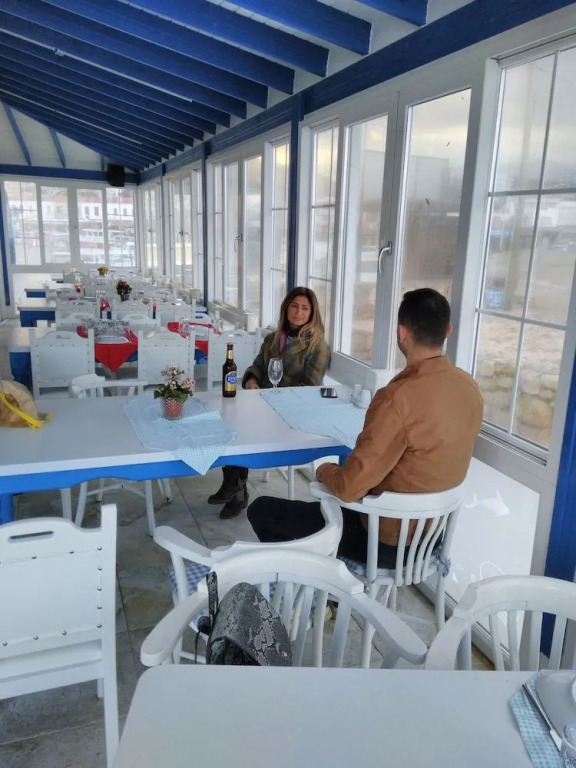 Üzüm İskelesi