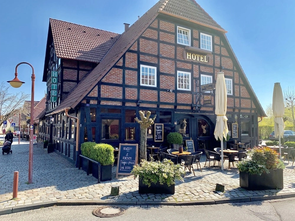 Meyers Hotel Hittfeld