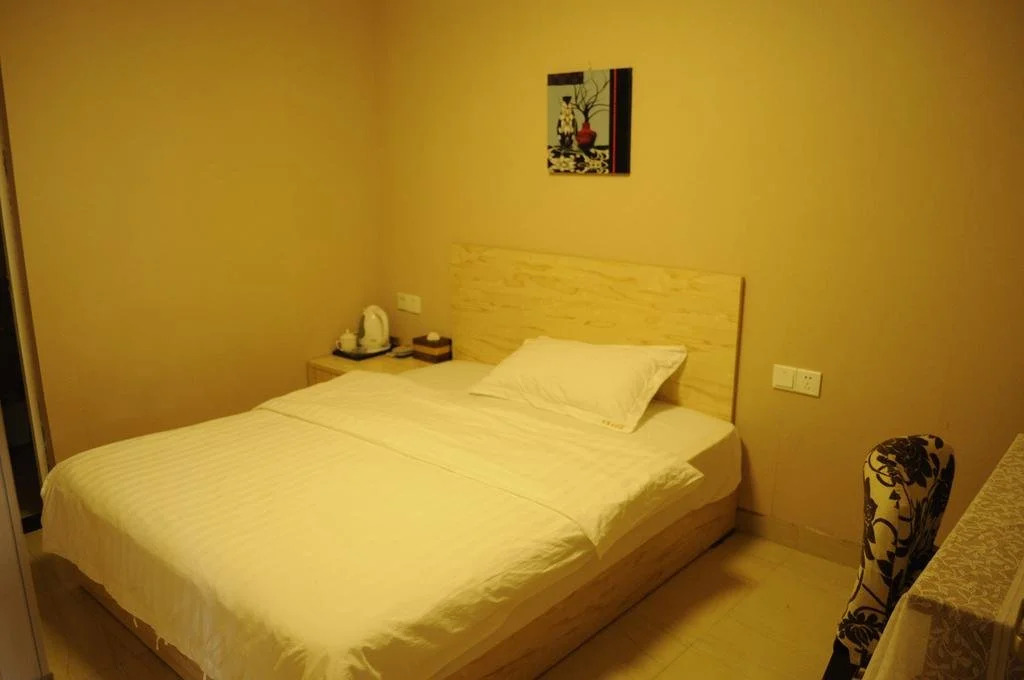 Shuhaiwan Guest House