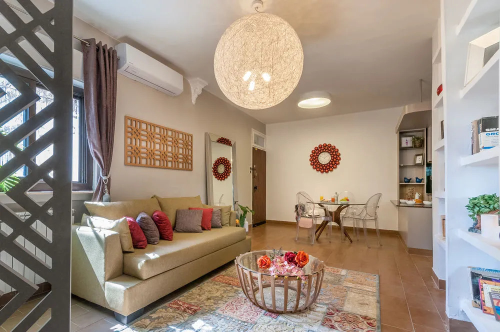 Sweet Inn Apartments - Amatsya