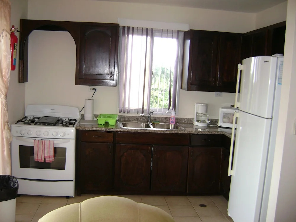Apartamento Cacao