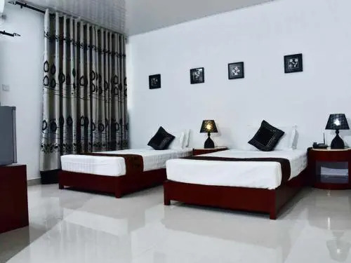 The Residence Dambulla