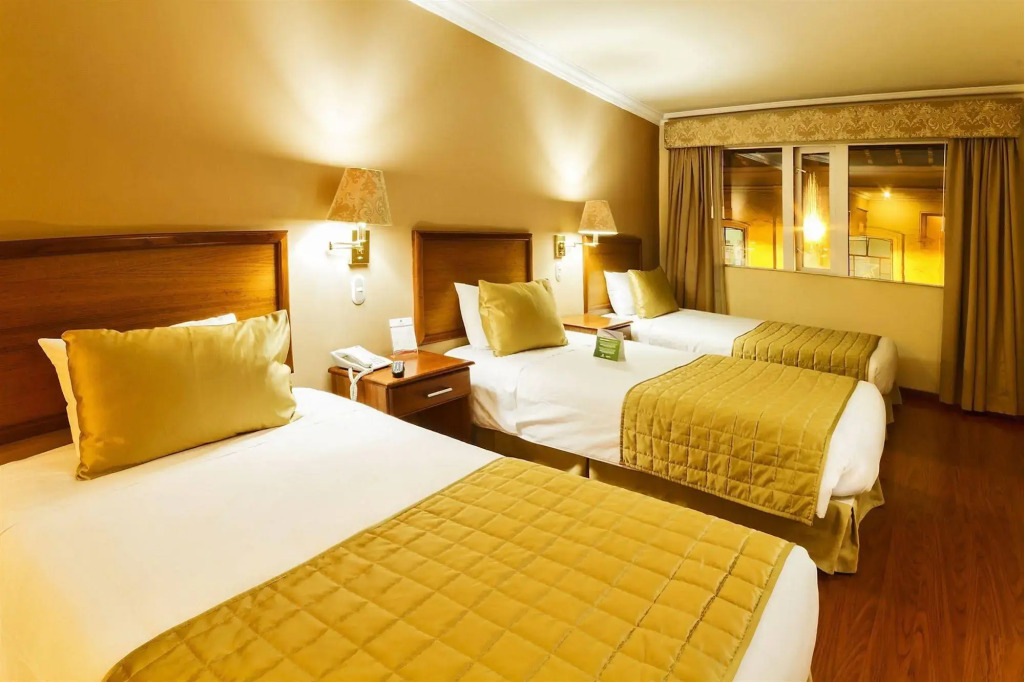 Hotel El Conquistador