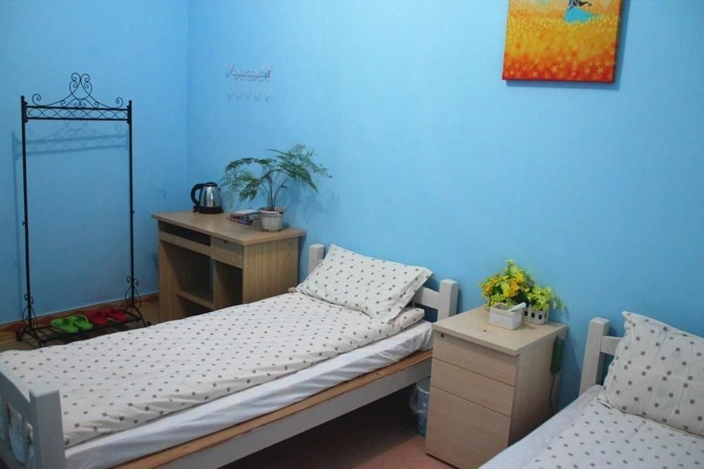 Huachi Youth Hostel
