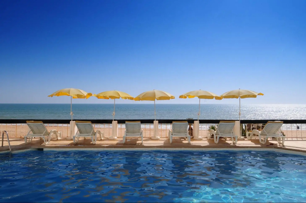Holiday Inn Algarve
