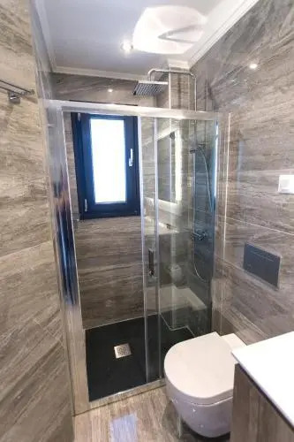 Aparthotel 3 stars Parga