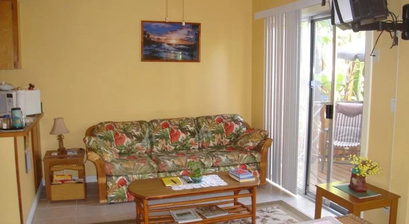 Maui Homestay