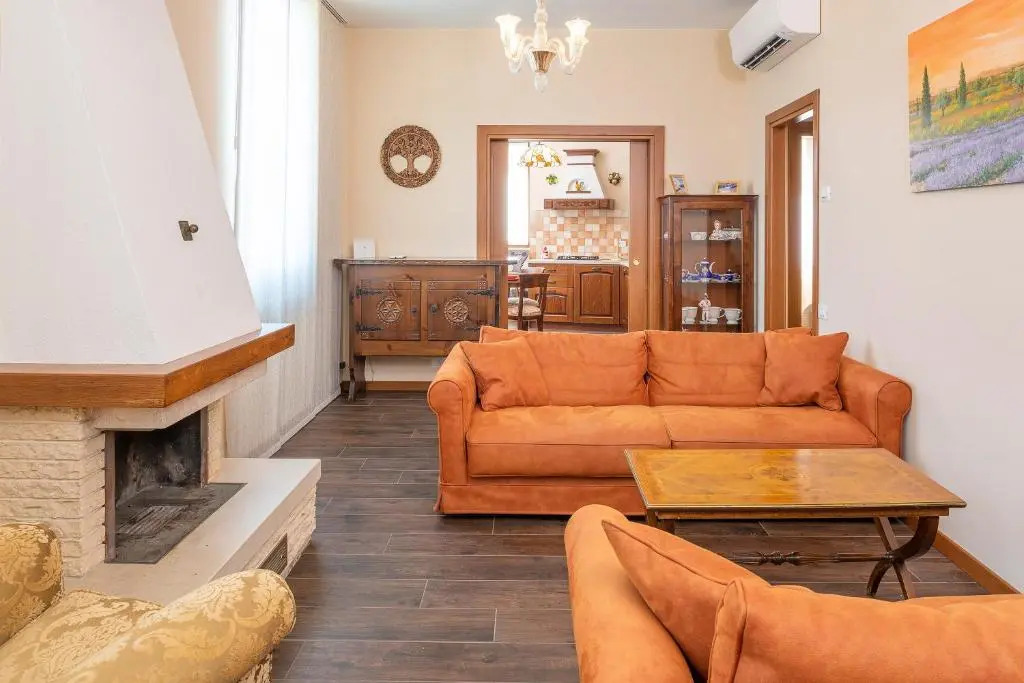 Borgo Apartment