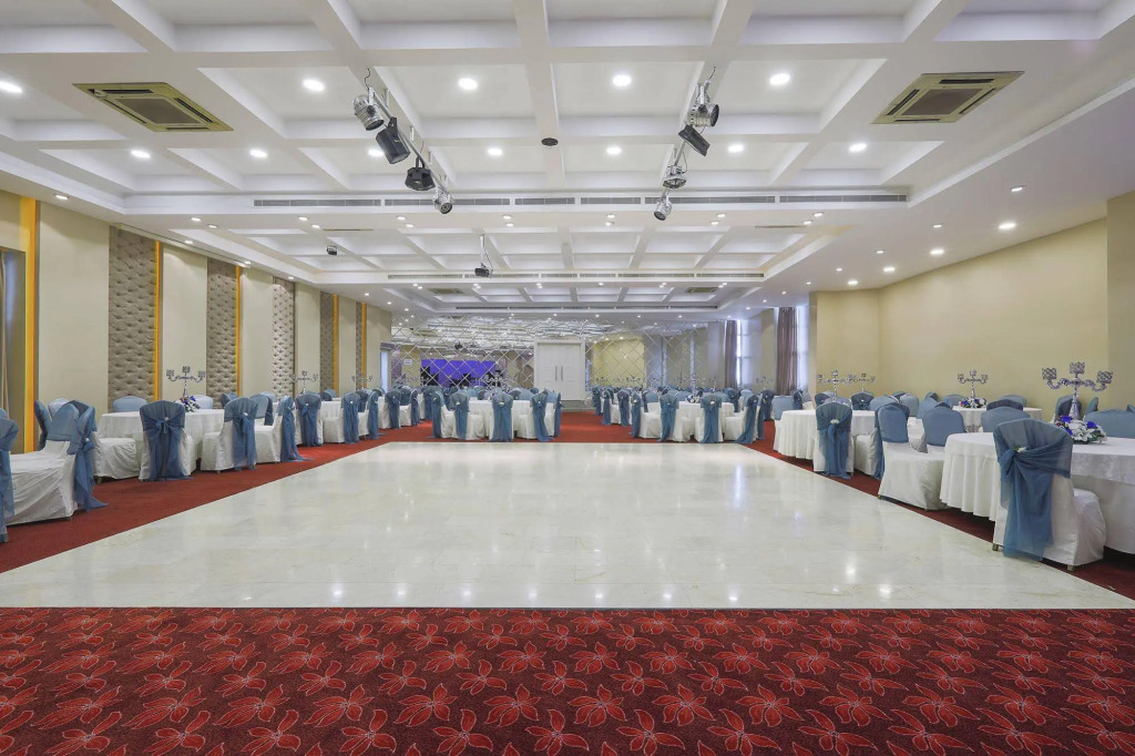 Nobel Hotel
