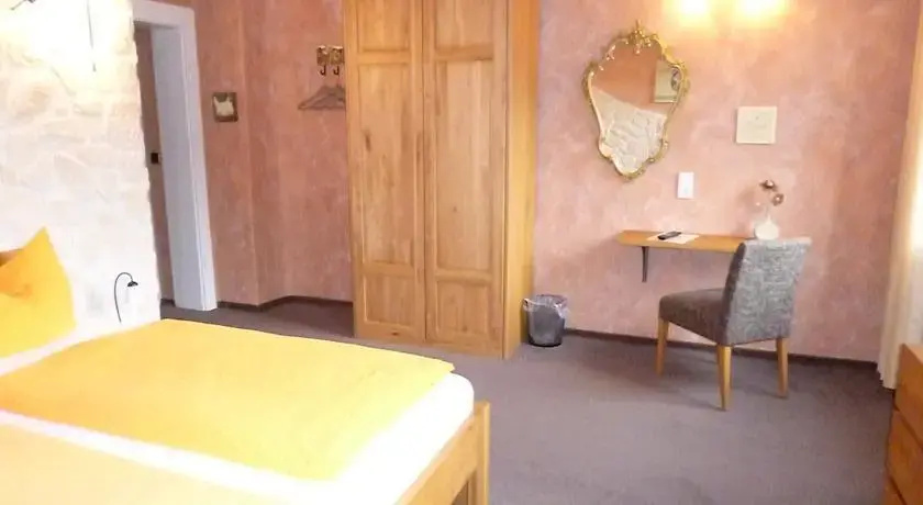 Hotel Moselperle