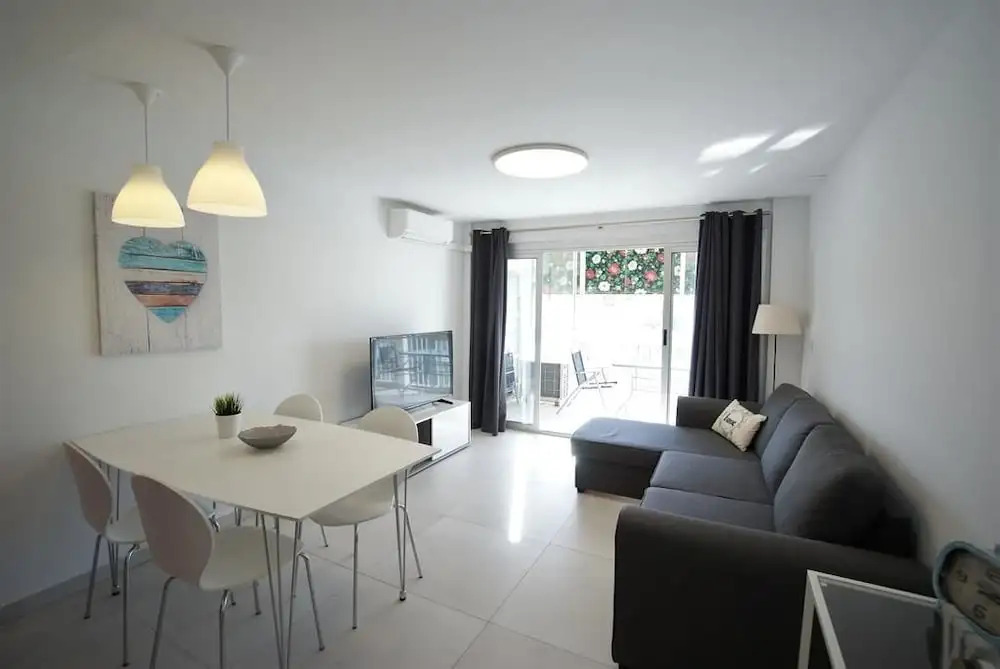 La Cenia Apartment