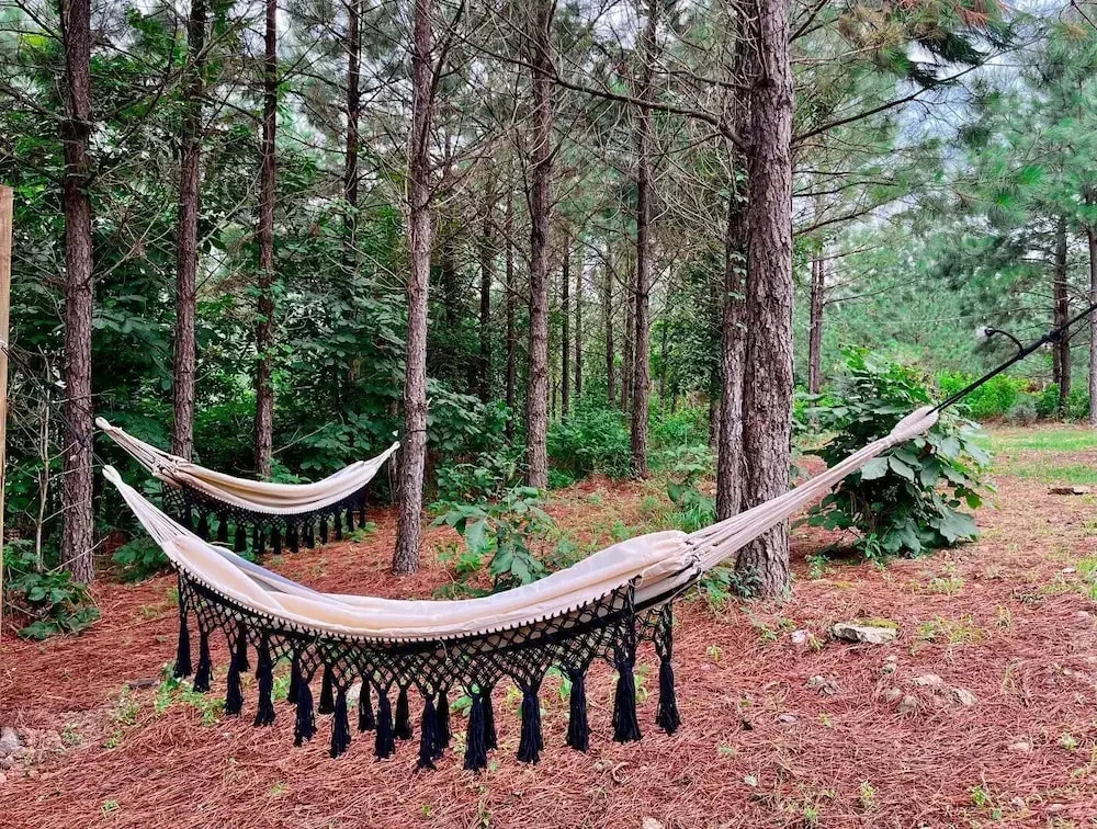 Sugarberry Farm Farmhouse! Firepit, Porch Swing