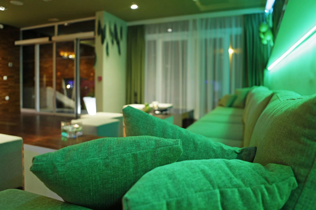 Boutique Hotel Bol